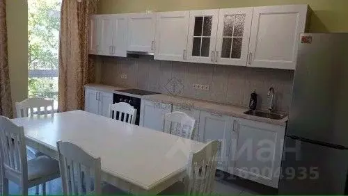 2-к кв. Москва 3-я Хорошевская ул., 27к3 (66.5 м) - Фото 1