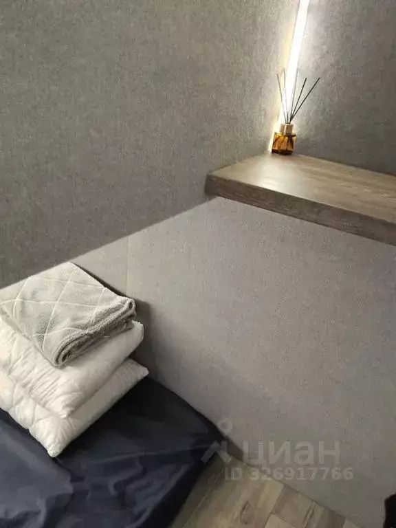 Комната Тюменская область, Тюмень пос. Новорощино, ул. Сергея ... - Фото 2
