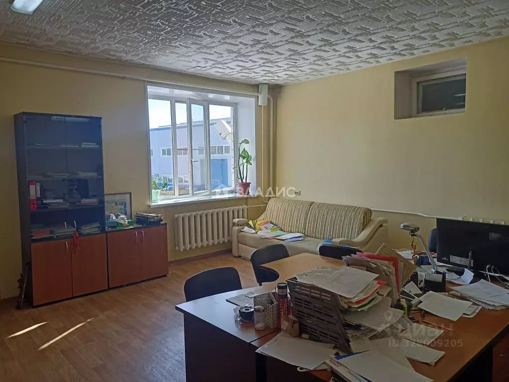 Офис в Владимирская область, Ковров ул. Блинова, 72 (190 м) - Фото 1