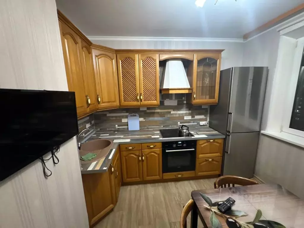 2-к кв. Москва ул. Скульптора Мухиной, 6К1 (52.5 м) - Фото 1