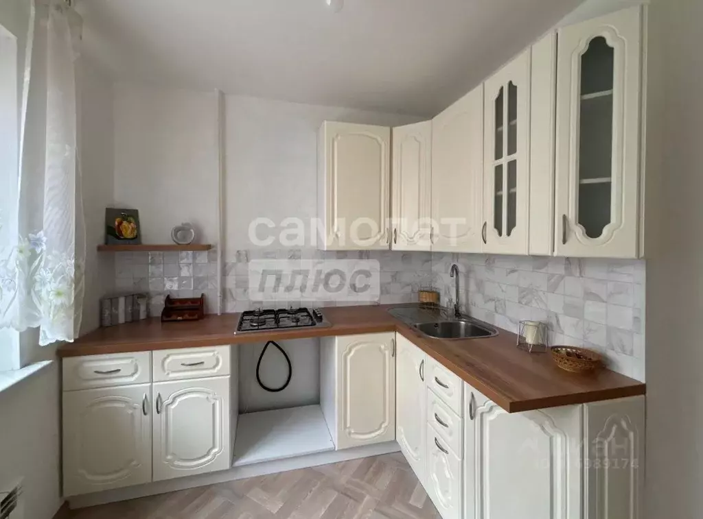 2-к кв. Рязанская область, Рязань ул. Новоселов, 58к1 (54.1 м) - Фото 0