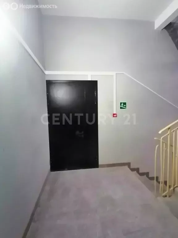 2-комнатная квартира: Новоалтайск, улица Титова, 6А (41 м) - Фото 1