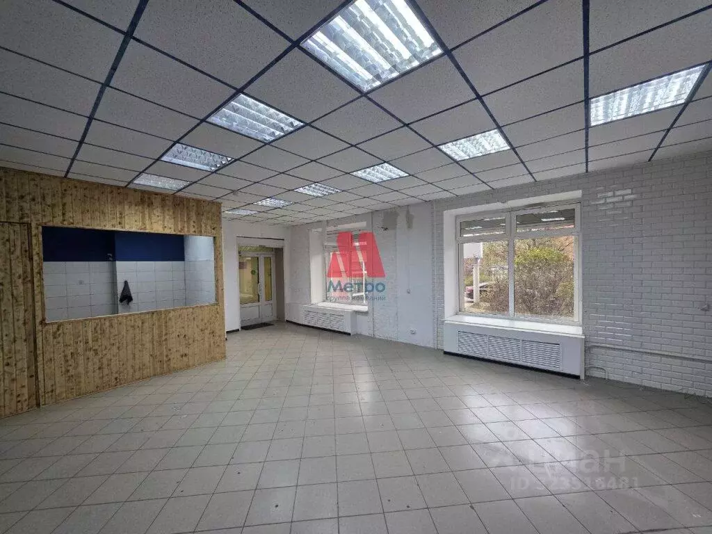 Помещение свободного назначения в Ярославская область, Ярославль ... - Фото 1