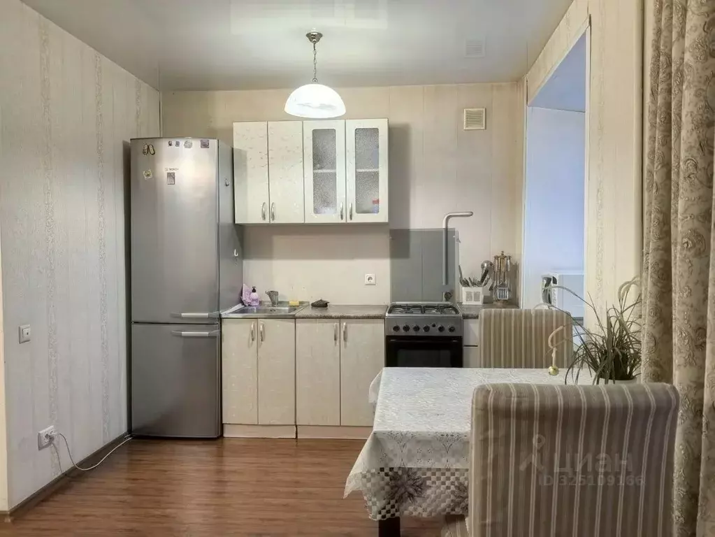 Студия Ярославская область, Ярославль просп. Толбухина, 9 (32.0 м) - Фото 1