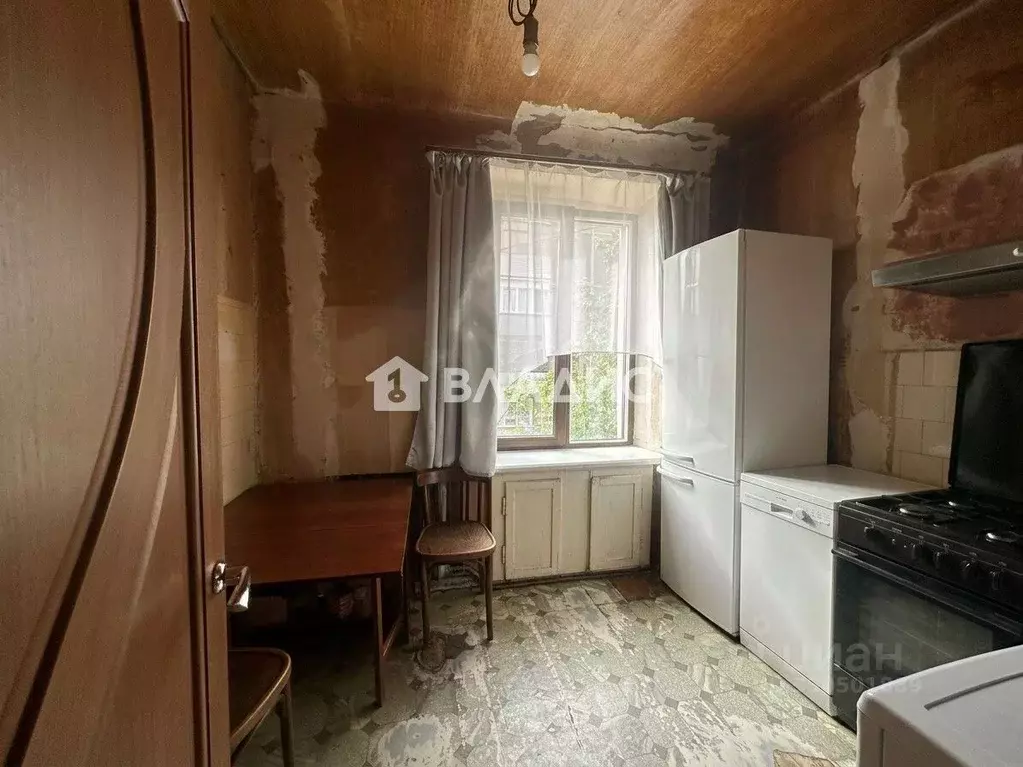3-к кв. Волгоградская область, Волгоград Печатная ул., 12 (65.9 м) - Фото 2