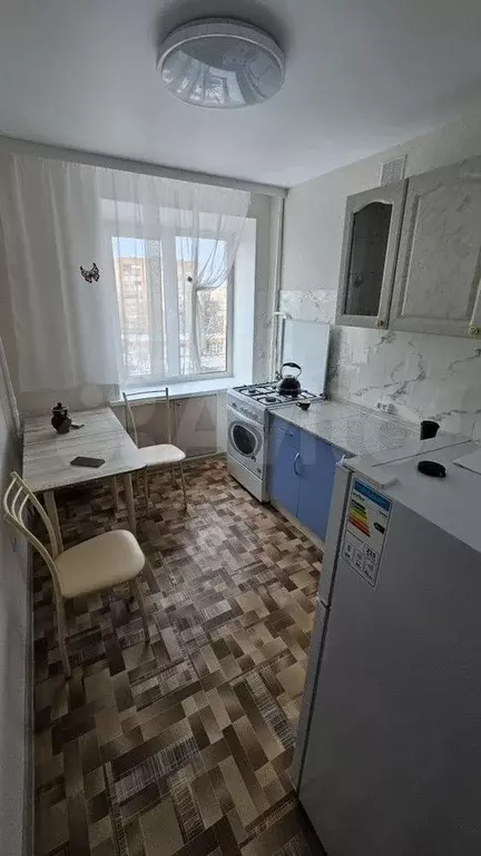 1-к. квартира, 34 м, 6/9 эт. - Фото 0