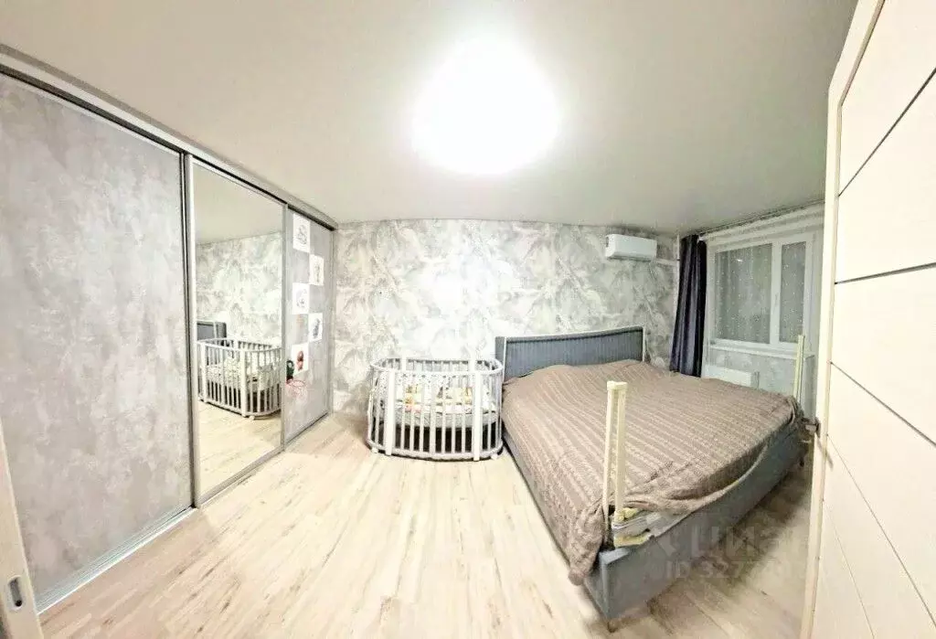 1-к кв. Татарстан, Казань ул. Можайского, 16а (32.0 м) - Фото 1