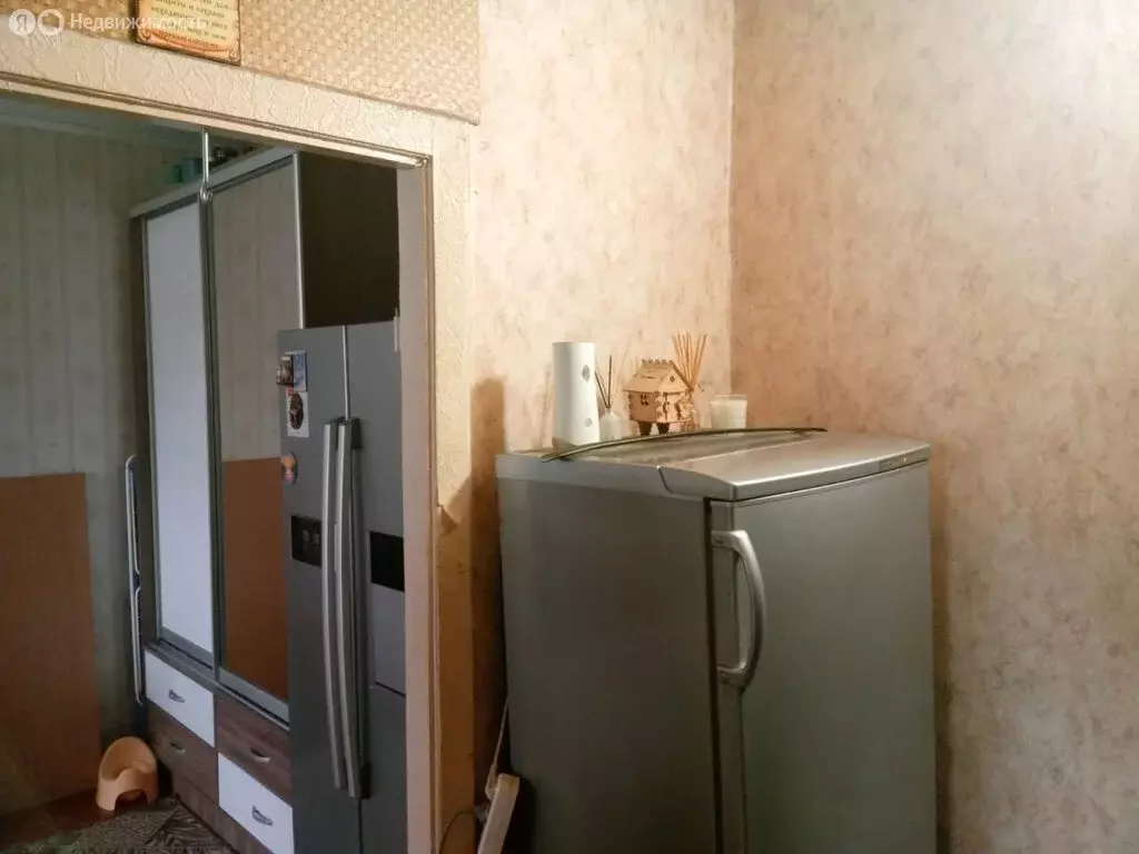 1-комнатная квартира: Еманжелинск, улица Титова, 17 (30.3 м) - Фото 1