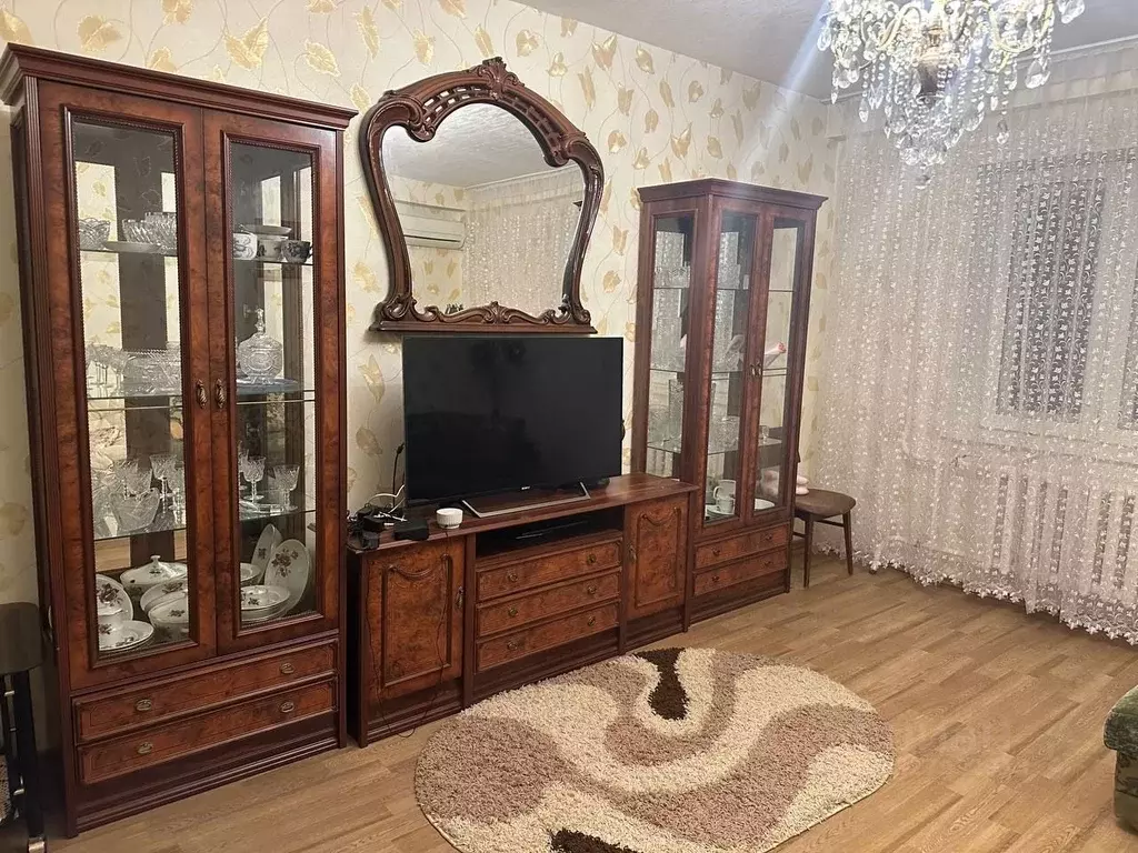 2-к кв. Ульяновская область, Ульяновск ул. Островского, 60 (70.0 м) - Фото 2