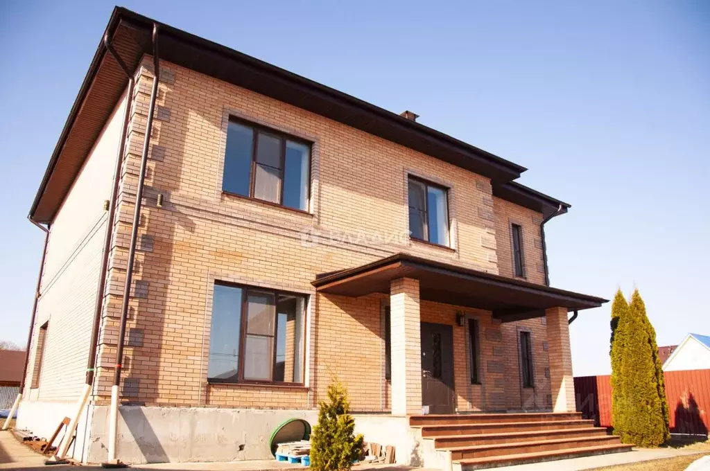 Дом в Московская область, Серпухов городской округ, д. Арнеево  (230 ... - Фото 2