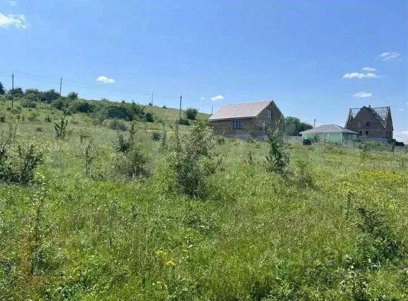 Участок в Крым, Симферопольский район, с. Мирное 2 (6.0 сот.) - Фото 1