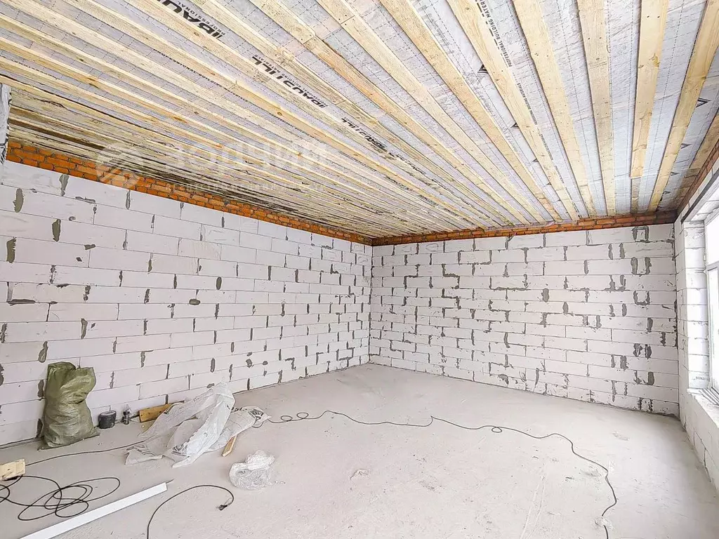 Дом в Чувашия, Канаш ул. Тимирязева, 7 (90 м) - Фото 2