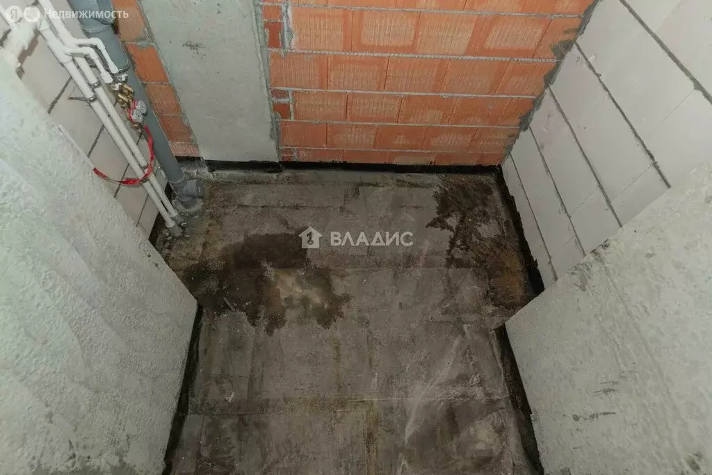 2-комнатная квартира: Владимир, улица Горького, 87 (68.5 м) - Фото 1
