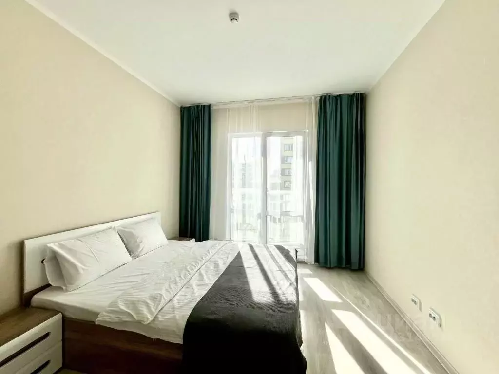 2-к кв. Кемеровская область, Кемеровский район, д. Сухово ул. ... - Фото 2