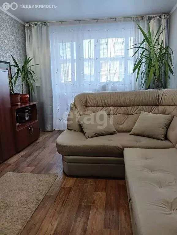2-комнатная квартира: Барнаул, переулок Ядринцева, 148 (45.2 м) - Фото 1
