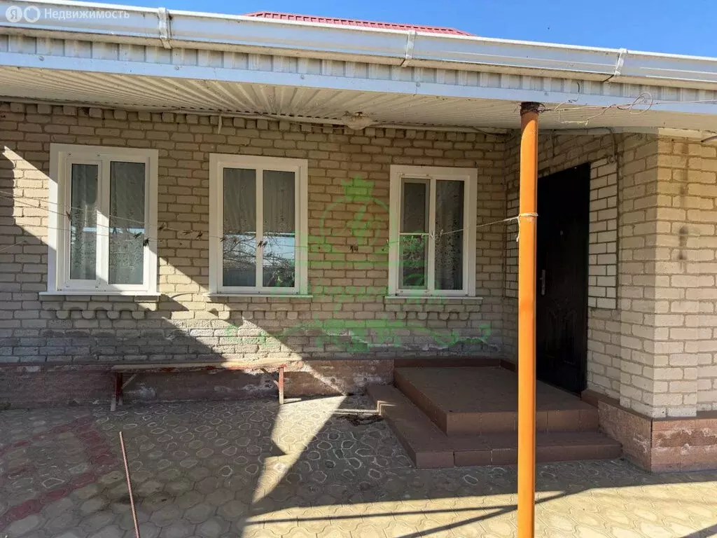 Дом в хутор Пригибский, Набережная улица (87 м) - Фото 2