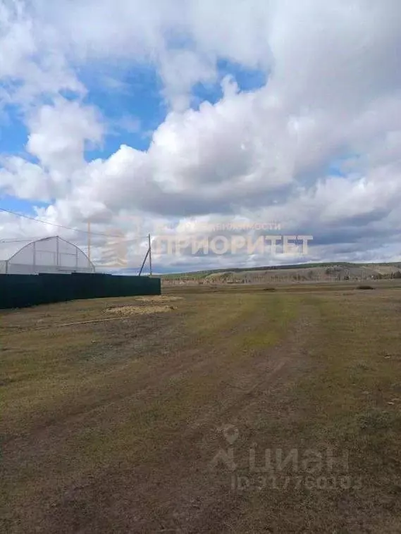 Участок в Саха (Якутия), Якутск городской округ, с. Хатассы  (10.0 ... - Фото 1