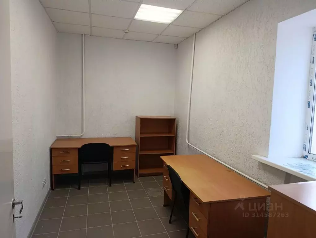 Офис в Псковская область, Псков Алмазная ул., 6 (13 м) - Фото 1