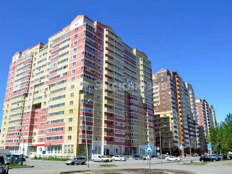 Помещение свободного назначения в Тюменская область, Тюмень ... - Фото 1