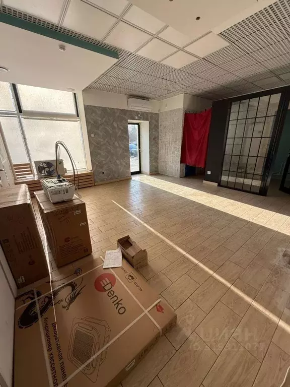 Помещение свободного назначения в Волгоградская область, Волгоград ... - Фото 2