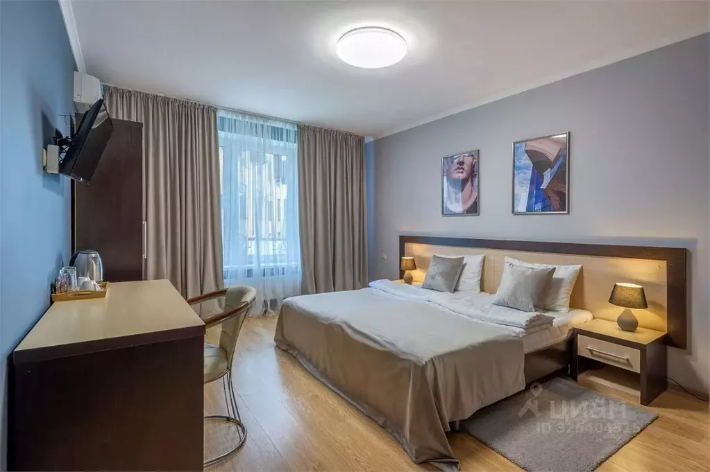 Комната Московская область, Химки городской округ, д. Исаково ул. ... - Фото 2