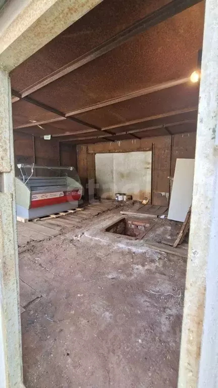 Гараж в Оренбургская область, Оренбург просп. Победы, 145 (16 м) - Фото 1