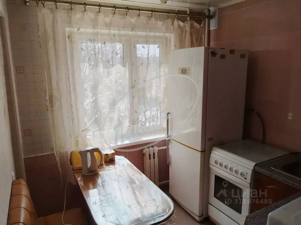 1-к кв. Калужская область, Калуга Анненки мкр, ул. Вишневского, 11 ... - Фото 0