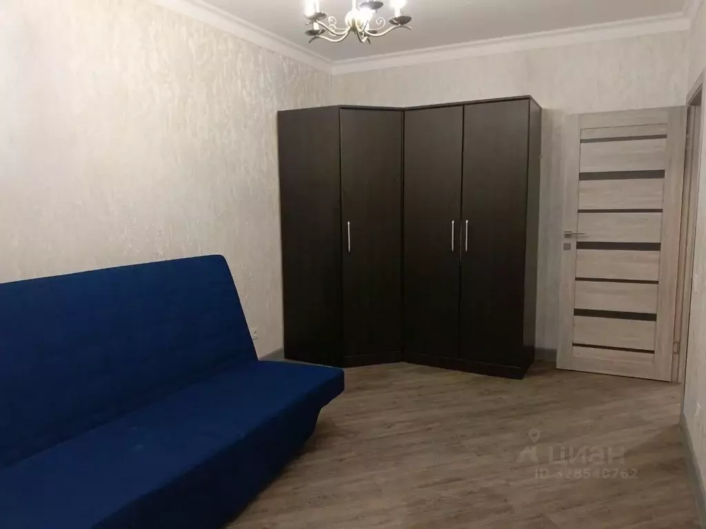 1-к кв. Московская область, Электросталь ул. Захарченко, 12 (35.8 м) - Фото 2