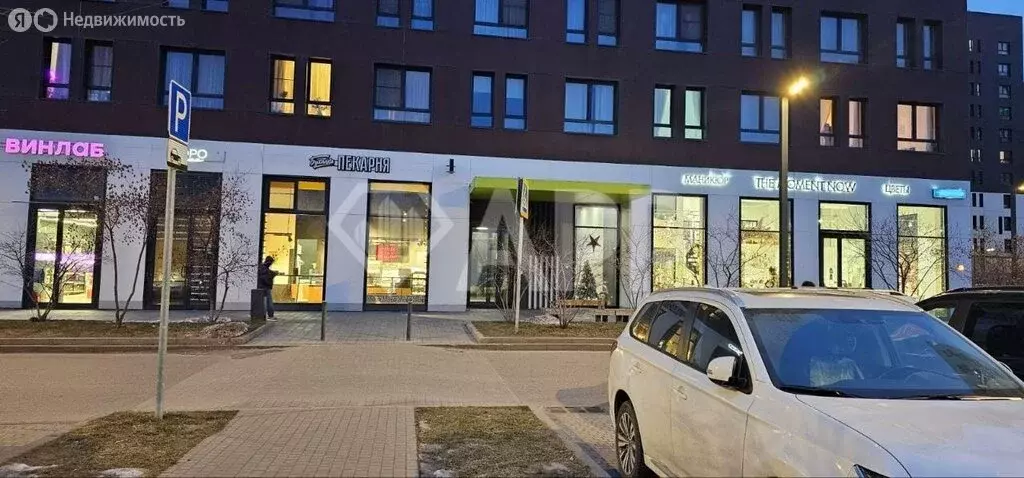 Помещение свободного назначения (102 м) - Фото 2