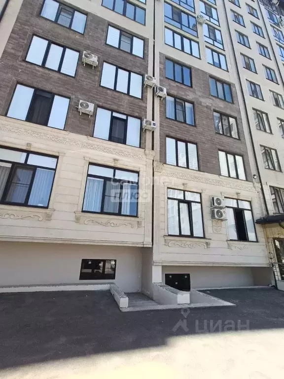 Помещение свободного назначения в Кабардино-Балкария, Нальчик ул. ... - Фото 0