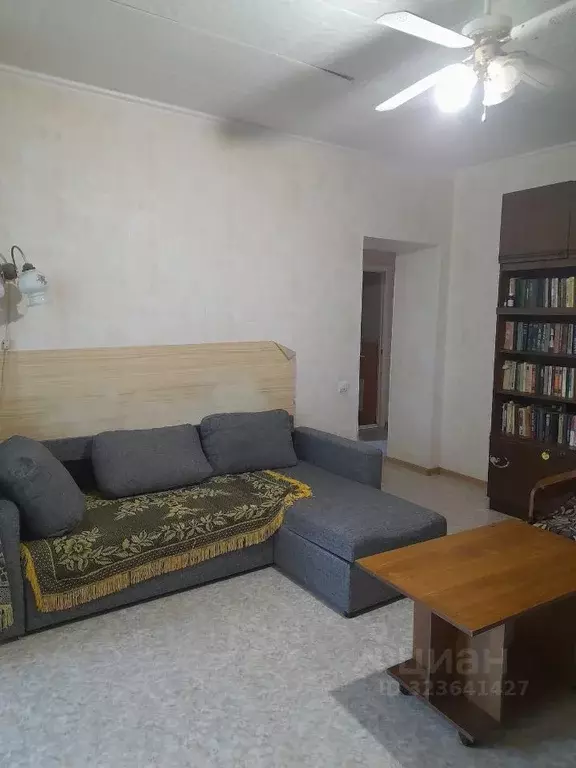 1-к кв. Белгородская область, Старый Оскол Парковый мкр, 27 (54.0 м) - Фото 2