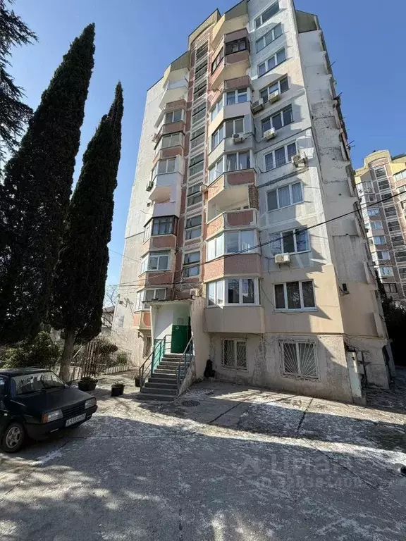 Помещение свободного назначения в Крым, Ялта муниципальный округ, ... - Фото 1