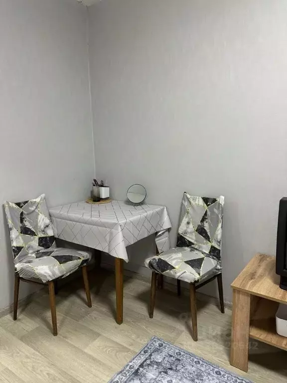 2-к кв. Башкортостан, Уфа просп. Октября, 132/2 (22.1 м) - Фото 1