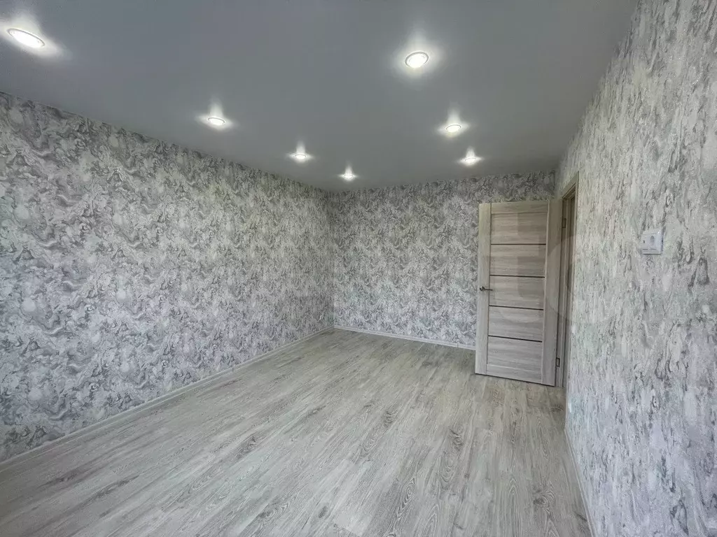 1-к. квартира, 40 м, 2/15 эт. - Фото 1