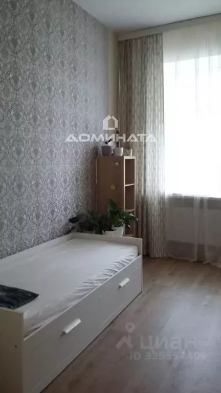 Комната Санкт-Петербург 3-я Советская ул., 32 (22.0 м) - Фото 2