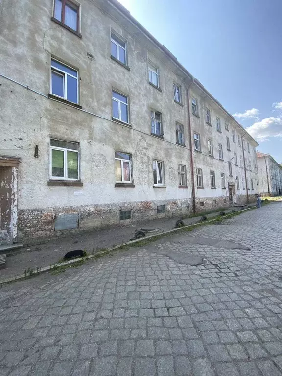 Комната 18 м в 1-к., 1/3 эт. - Фото 0