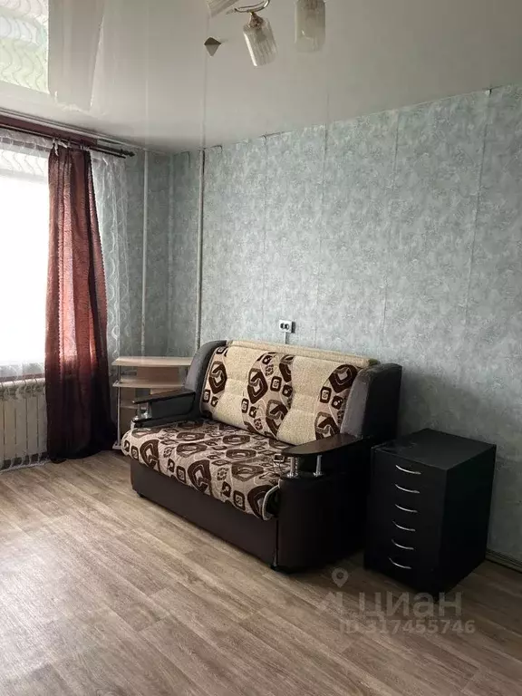 Комната Новосибирская область, Новосибирск Сухарная ул., 70А (17.3 м) - Фото 1