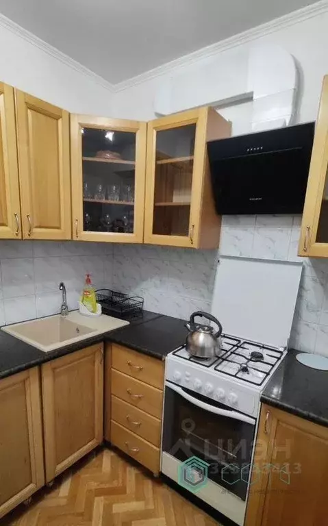 4-к кв. Калининградская область, Калининград Бежецкая ул., 1 (63.2 м) - Фото 1