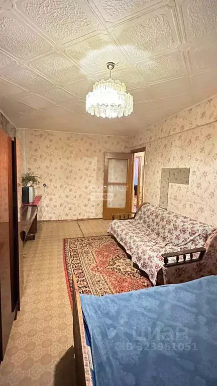 3-к кв. Тульская область, Тула ул. Максимовского, 6 (63.0 м) - Фото 1