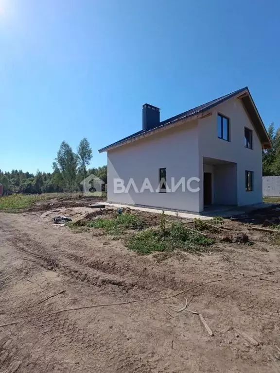 Дом в Владимирская область, Суздальский район, Павловское ... - Фото 1