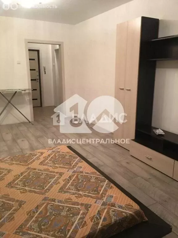 1-комнатная квартира: Новосибирск, Плющихинская улица, 2 (48.2 м) - Фото 1
