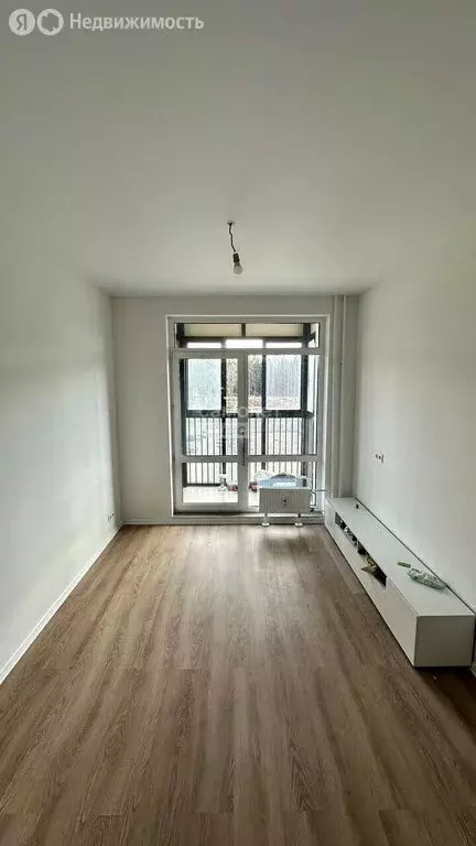 2-комнатная квартира: деревня Юрлово, к1/1 (34.9 м) - Фото 1