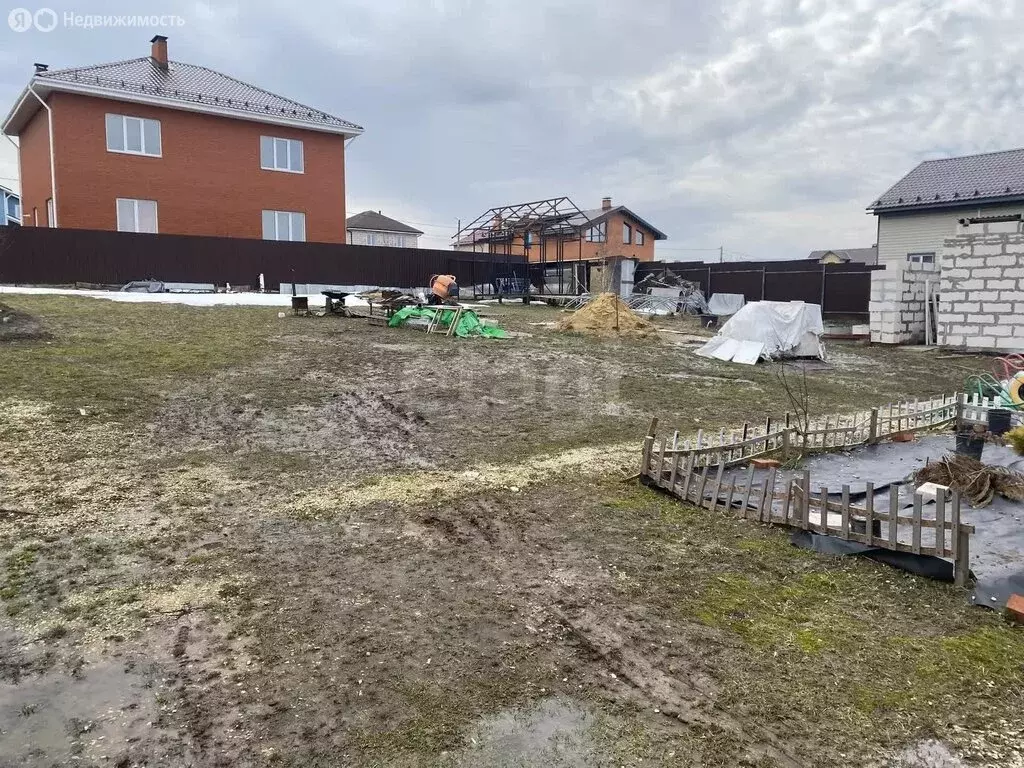 Участок в Тульская область, городской округ Тула, деревня Ширино, ... - Фото 2