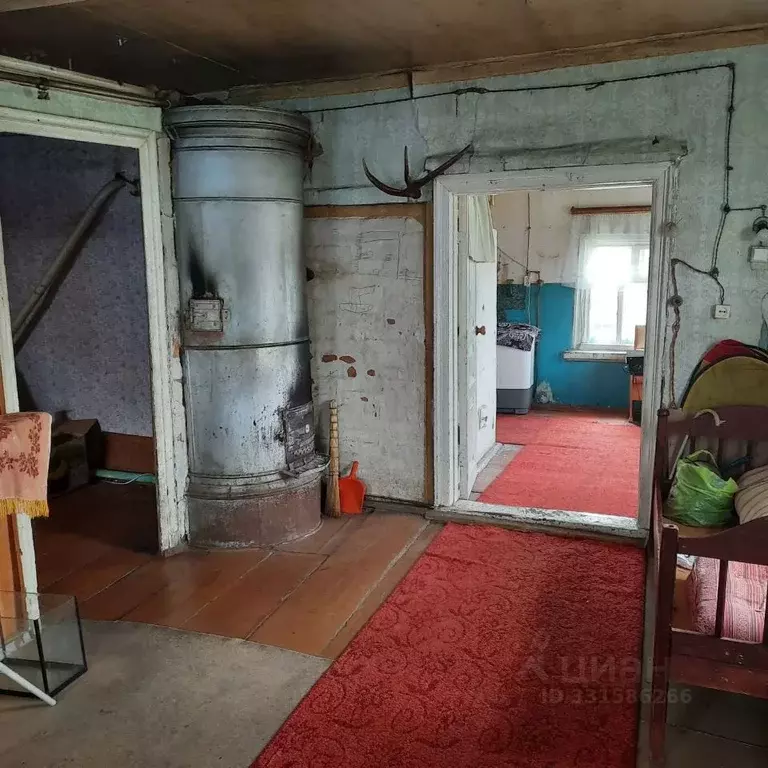 Дом в Ярославская область, Данилов Ярославская ул., 23А (114 м) - Фото 2