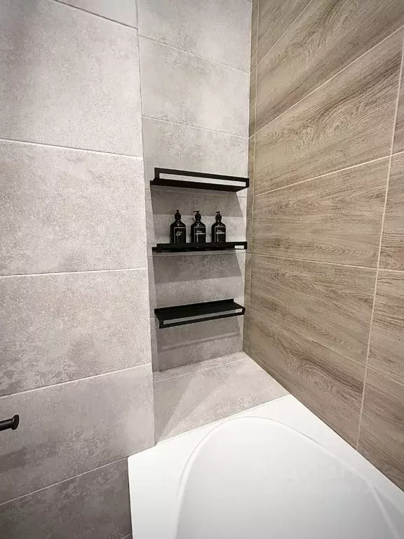 Студия Краснодарский край, Краснодар ул. Ивана Беличенко, 95к1 (30.0 ... - Фото 2