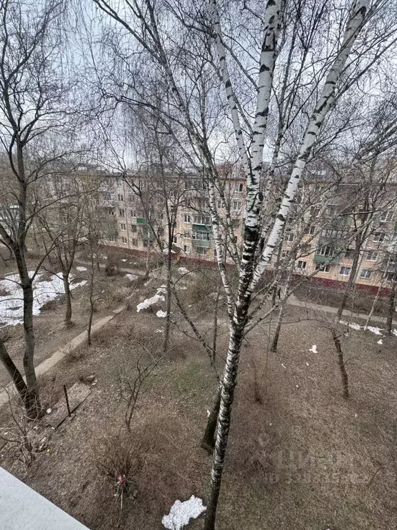 2-к кв. Московская область, Жуковский ул. Дугина, 27 (43.0 м) - Фото 2