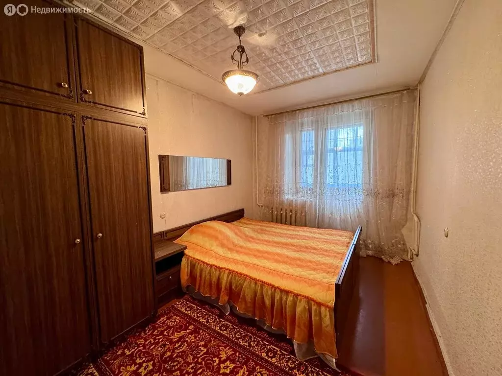 3-комнатная квартира: Клинцы, улица Мира, 50 (61.4 м) - Фото 1