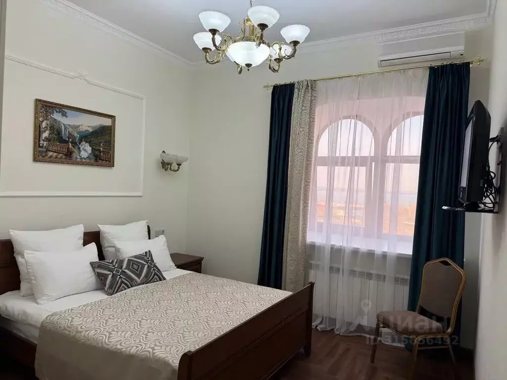 Комната Ростовская область, Таганрог Греческая ул., 76 - Фото 1