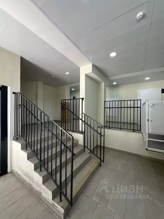 Студия Москва Сосенское поселение, просп. Куприна, 38к2 (26.0 м) - Фото 1