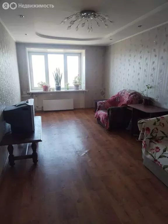 2-комнатная квартира: Прокопьевск, Институтская улица, 102 (47.3 м) - Фото 0